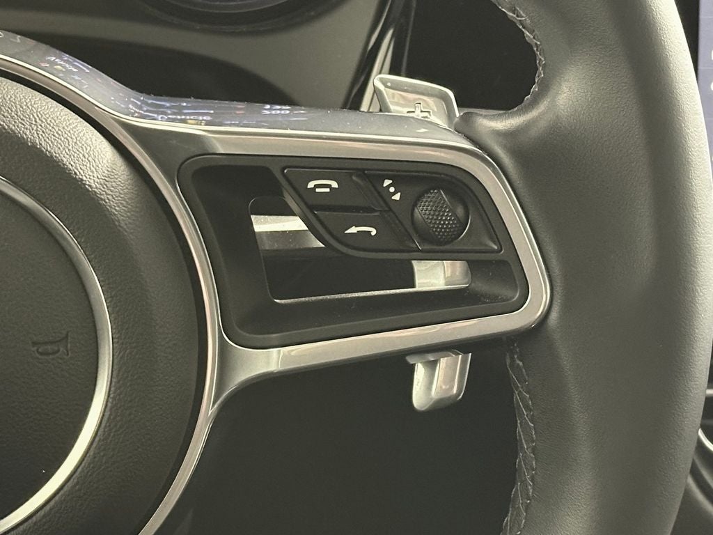 2019 Porsche Macan S