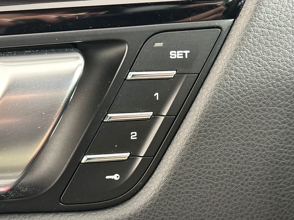 2019 Porsche Macan S