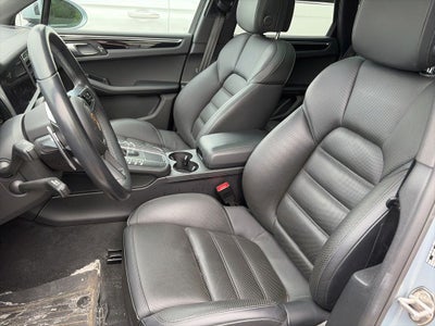 2019 Porsche Macan S