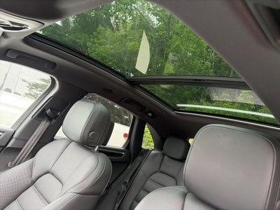 2019 Porsche Macan S