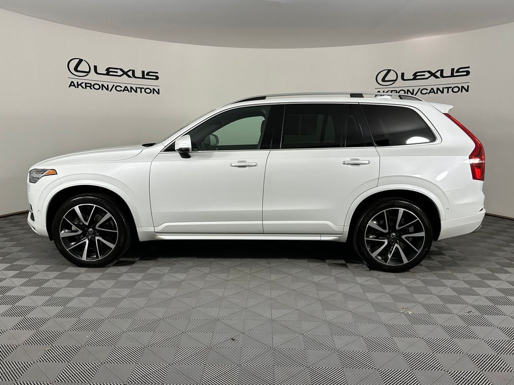 2018 Volvo XC90 T6 Momentum