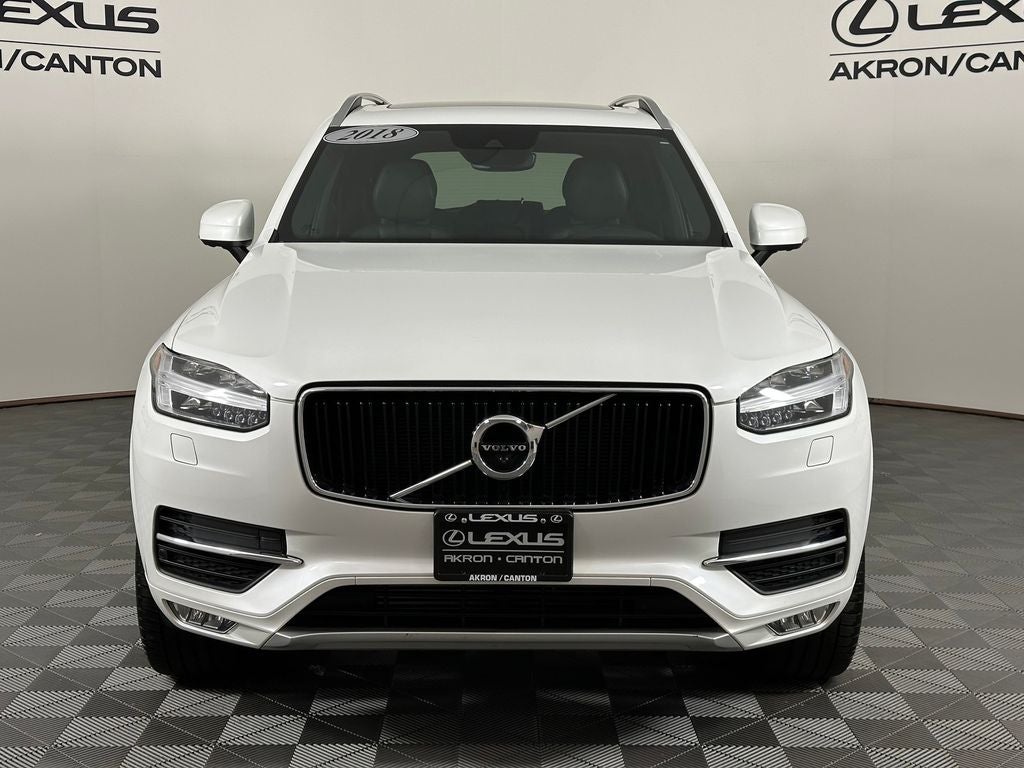 2018 Volvo XC90 T6 Momentum