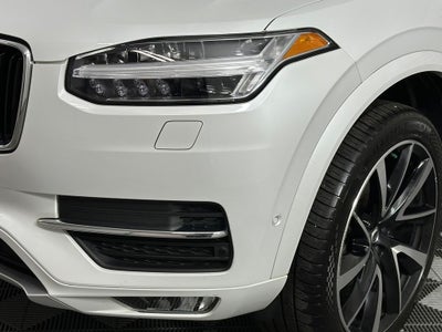 2018 Volvo XC90 T6 Momentum