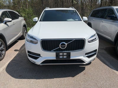 2018 Volvo XC90 T6 Momentum