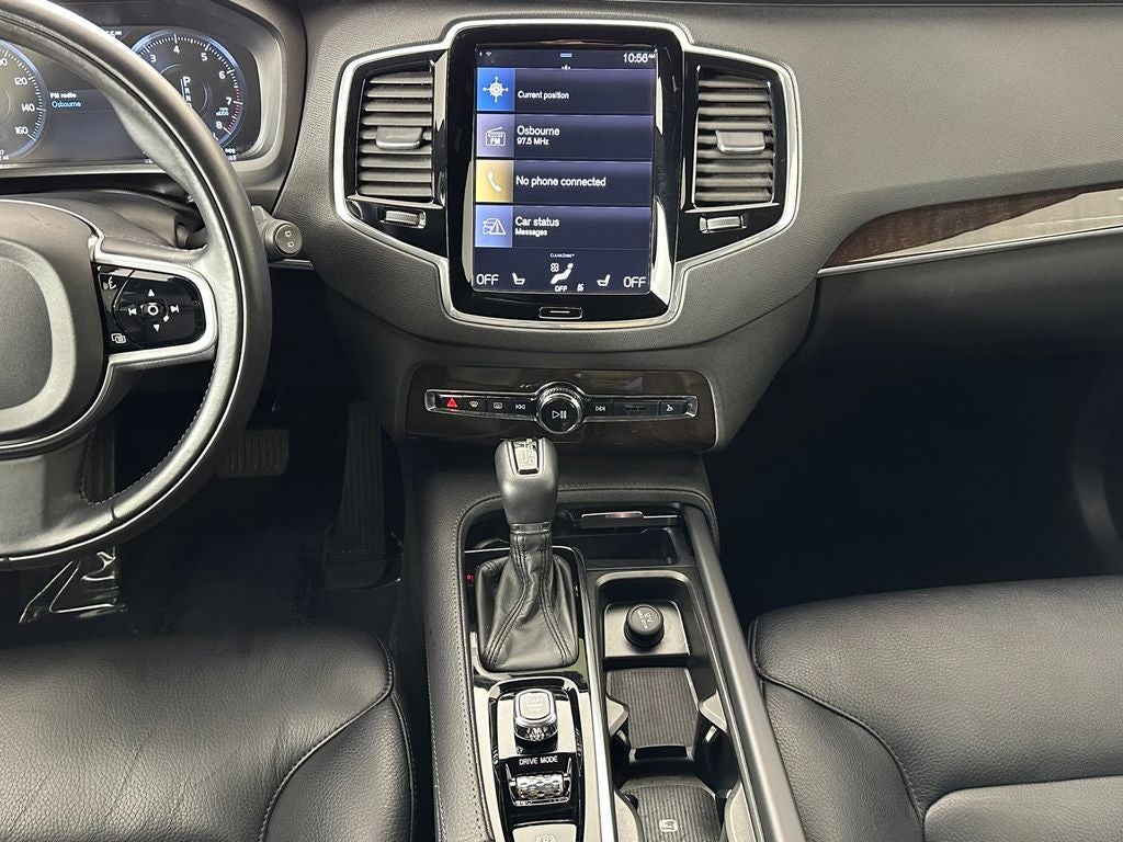 2018 Volvo XC90 T6 Momentum