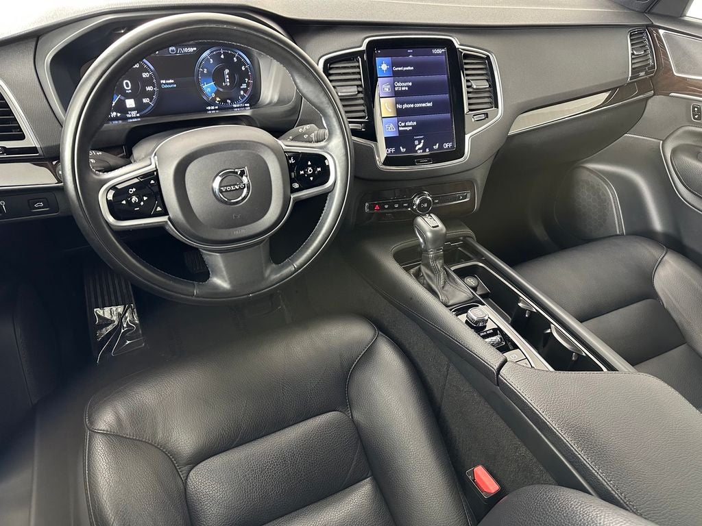 2018 Volvo XC90 T6 Momentum