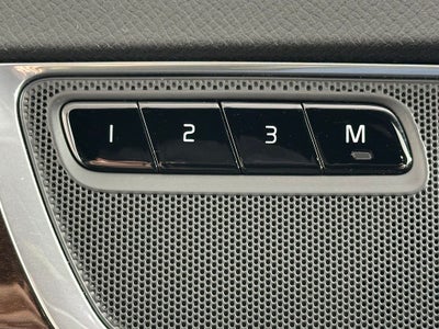 2018 Volvo XC90 T6 Momentum