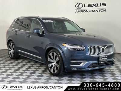 2020 Volvo XC90 T6 Inscription