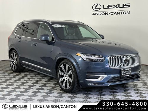 2020 Volvo XC90 T6 Inscription