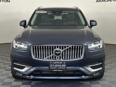 2020 Volvo XC90 T6 Inscription
