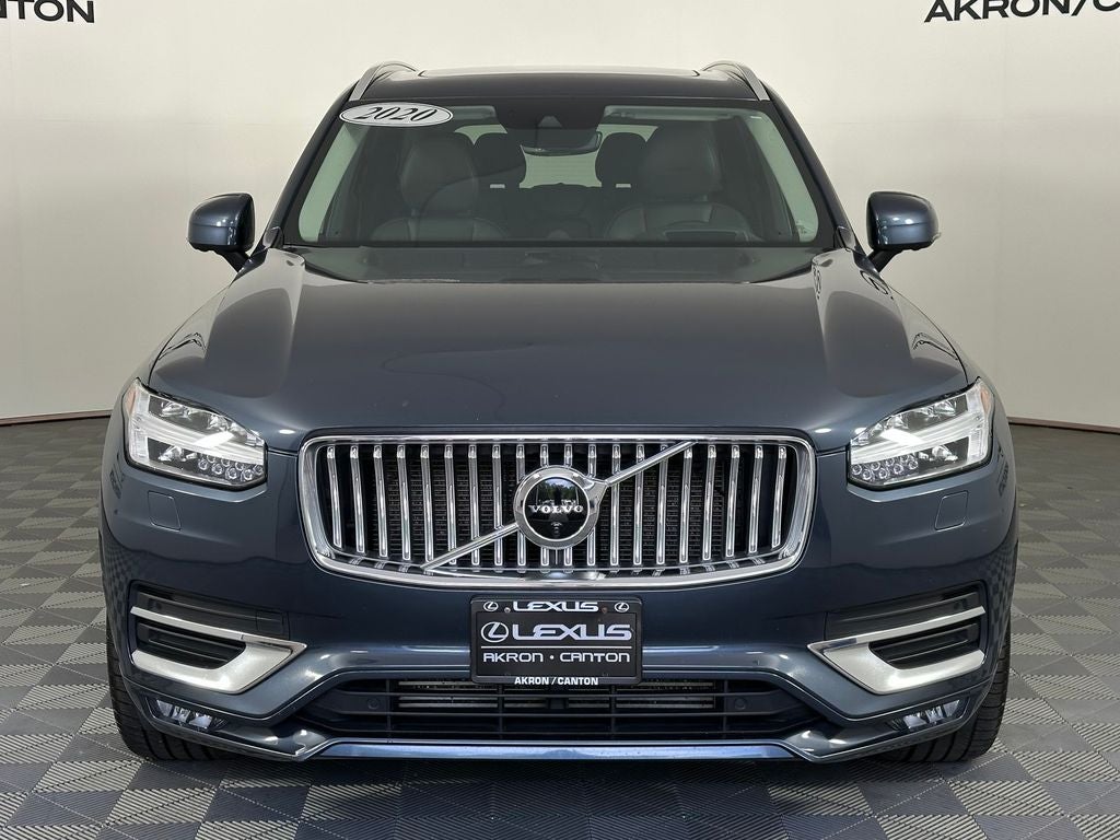 2020 Volvo XC90 T6 Inscription