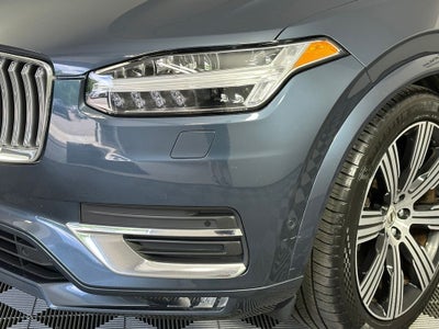 2020 Volvo XC90 T6 Inscription