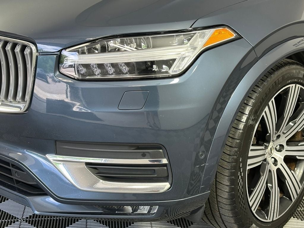 2020 Volvo XC90 T6 Inscription