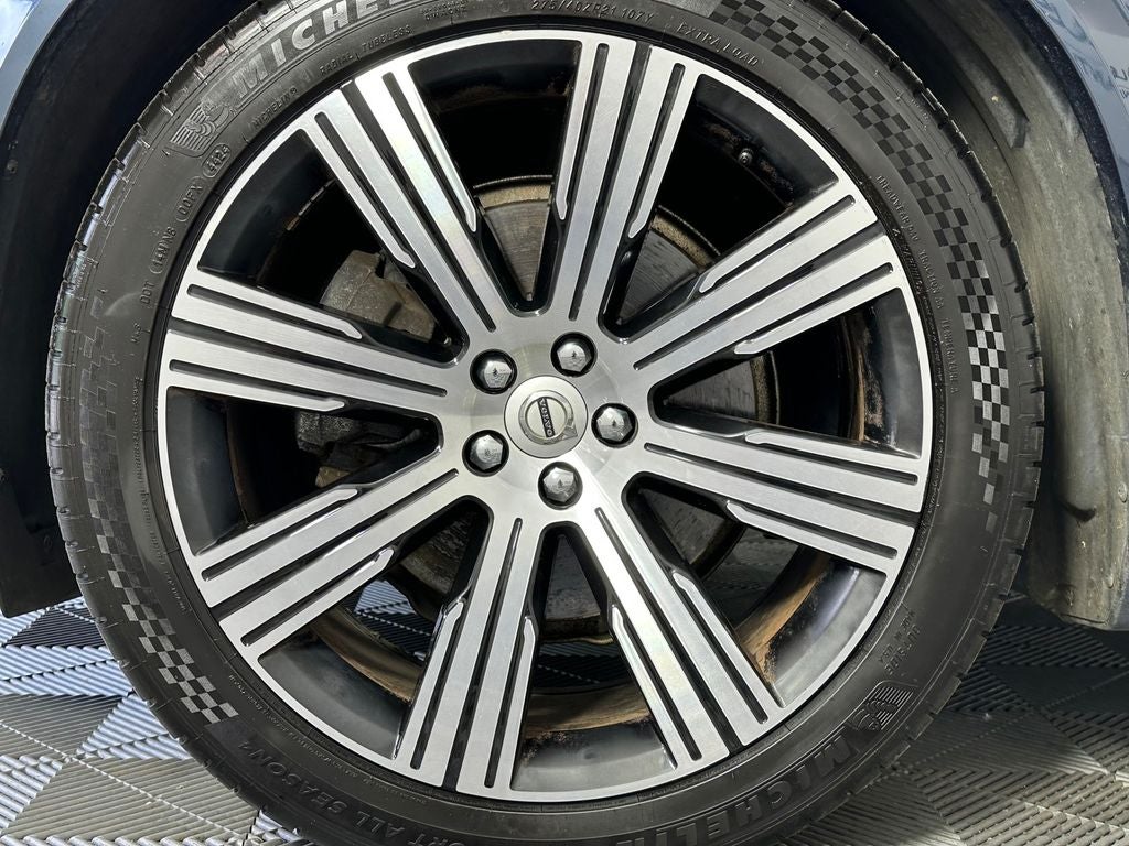 2020 Volvo XC90 T6 Inscription