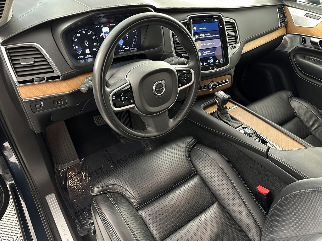 2020 Volvo XC90 T6 Inscription