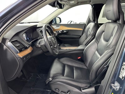 2020 Volvo XC90 T6 Inscription