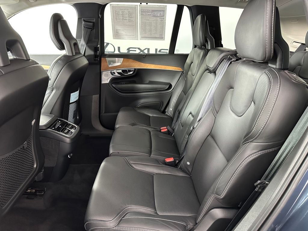 2020 Volvo XC90 T6 Inscription