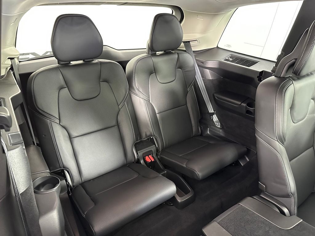 2020 Volvo XC90 T6 Inscription