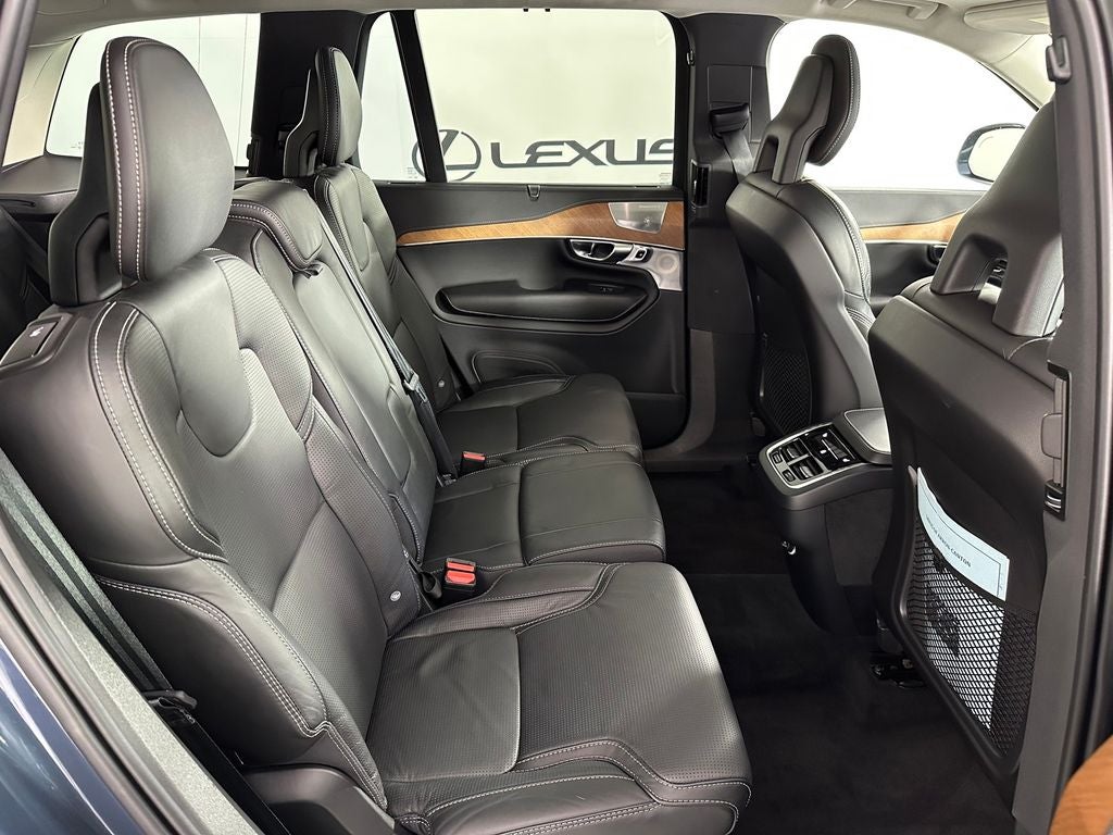 2020 Volvo XC90 T6 Inscription