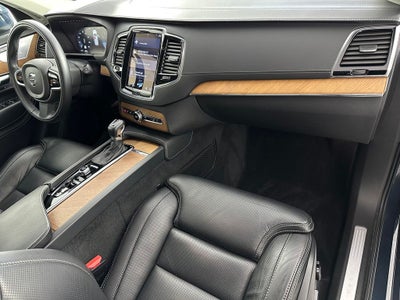 2020 Volvo XC90 T6 Inscription