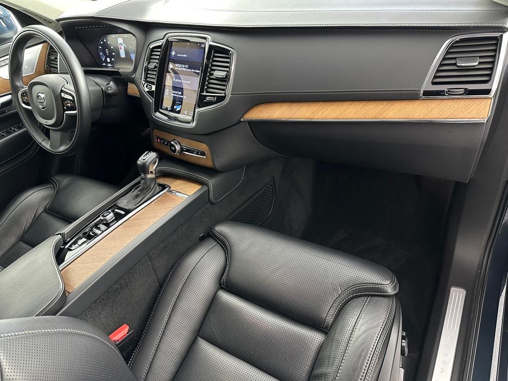 2020 Volvo XC90 T6 Inscription