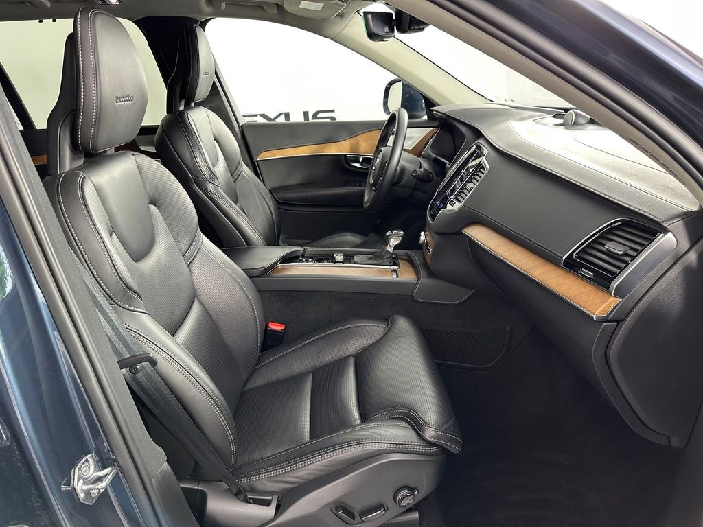 2020 Volvo XC90 T6 Inscription