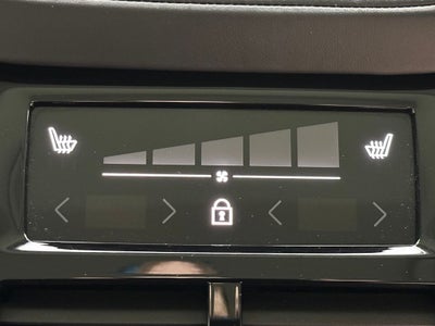 2020 Volvo XC90 T6 Inscription