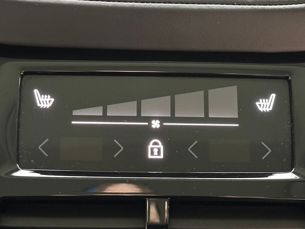 2020 Volvo XC90 T6 Inscription