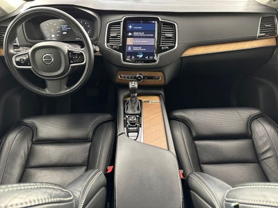 2020 Volvo XC90 T6 Inscription