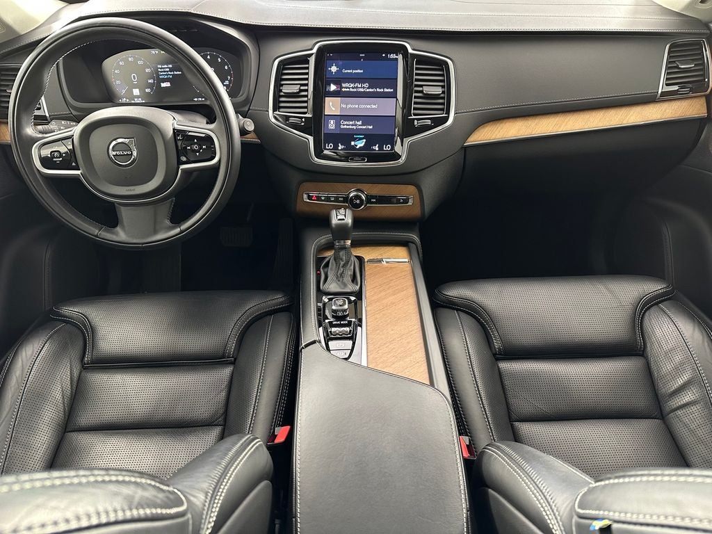 2020 Volvo XC90 T6 Inscription