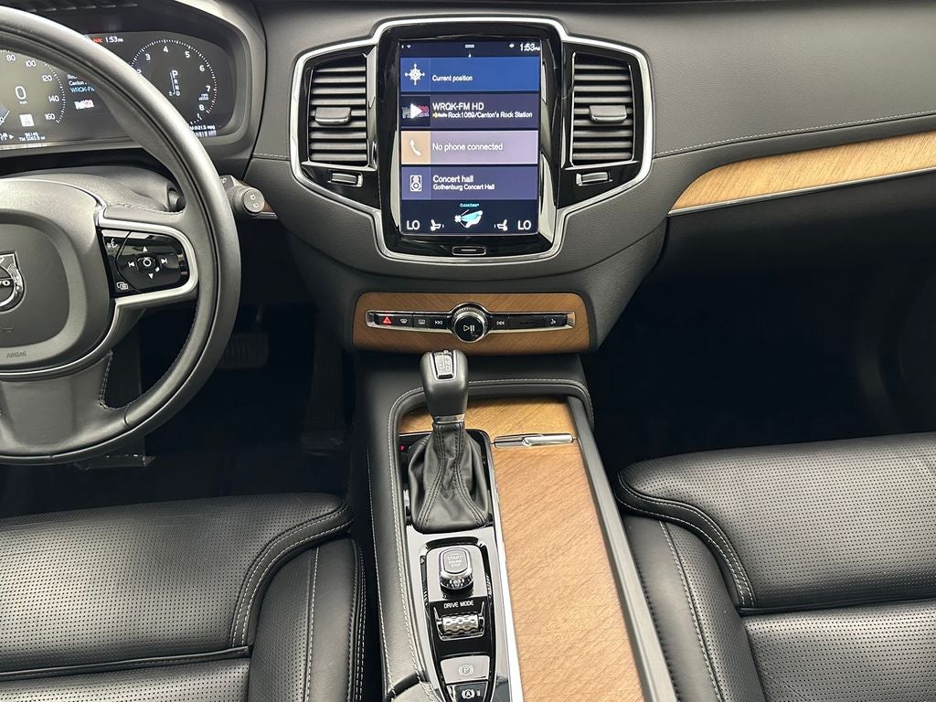2020 Volvo XC90 T6 Inscription
