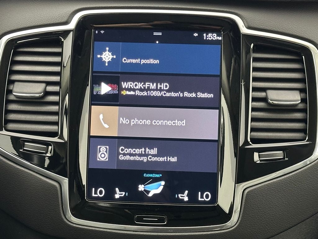 2020 Volvo XC90 T6 Inscription