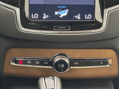 2020 Volvo XC90 T6 Inscription