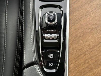 2020 Volvo XC90 T6 Inscription