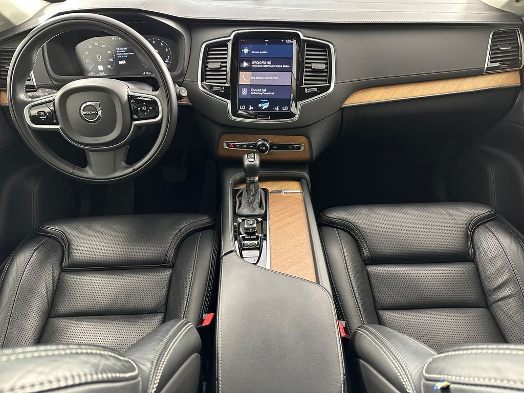 2020 Volvo XC90 T6 Inscription