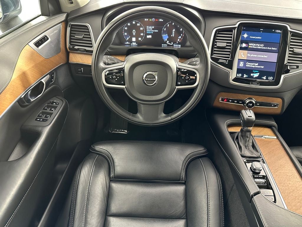 2020 Volvo XC90 T6 Inscription