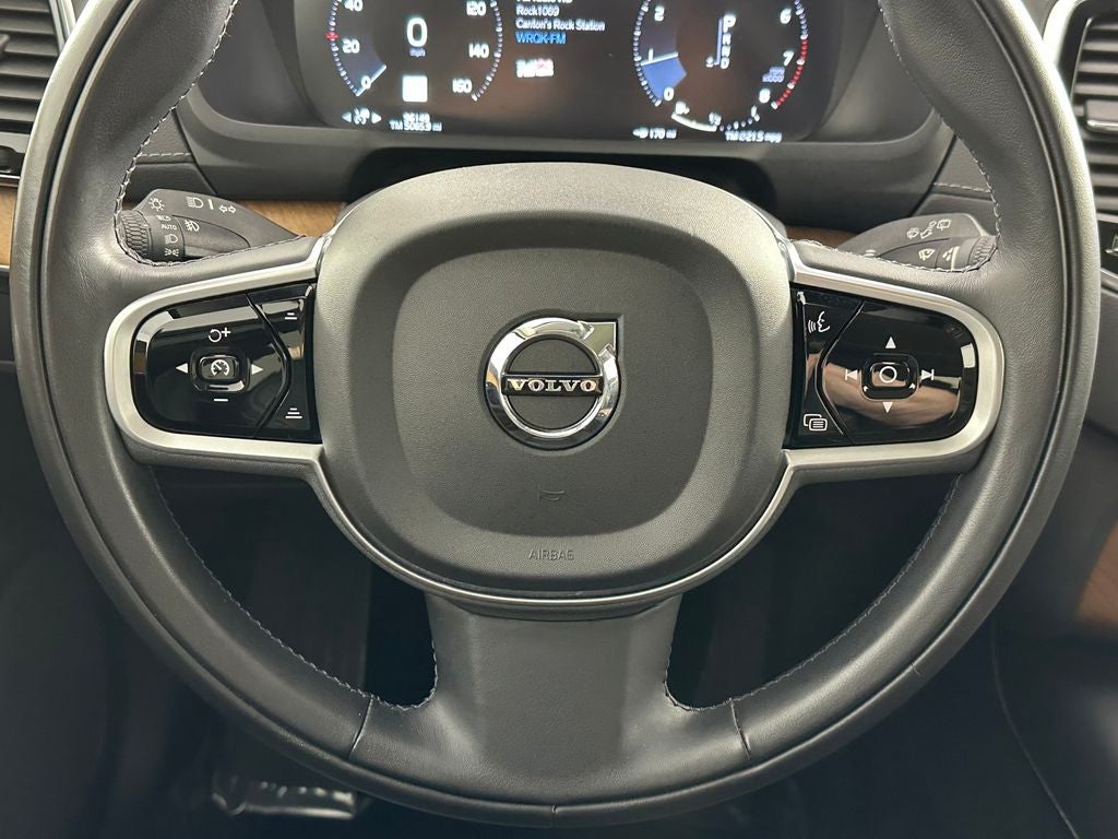 2020 Volvo XC90 T6 Inscription