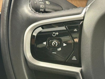 2020 Volvo XC90 T6 Inscription