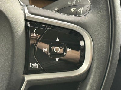 2020 Volvo XC90 T6 Inscription