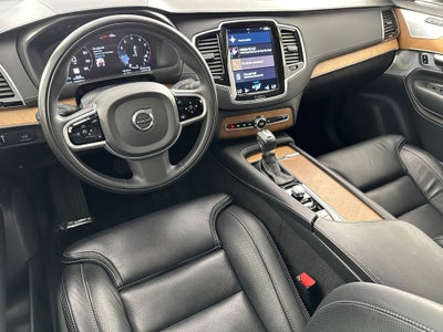 2020 Volvo XC90 T6 Inscription