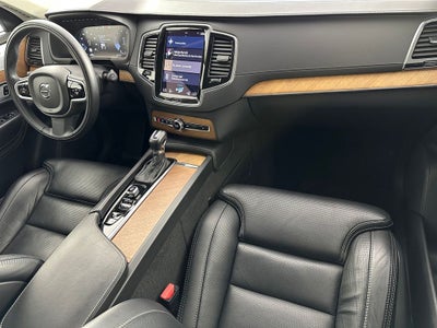 2020 Volvo XC90 T6 Inscription