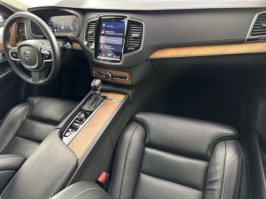 2020 Volvo XC90 T6 Inscription