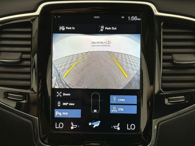 2020 Volvo XC90 T6 Inscription