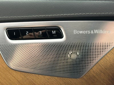 2020 Volvo XC90 T6 Inscription