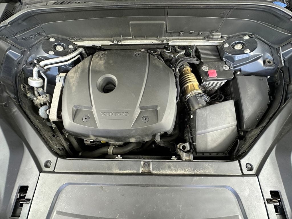 2020 Volvo XC90 T6 Inscription