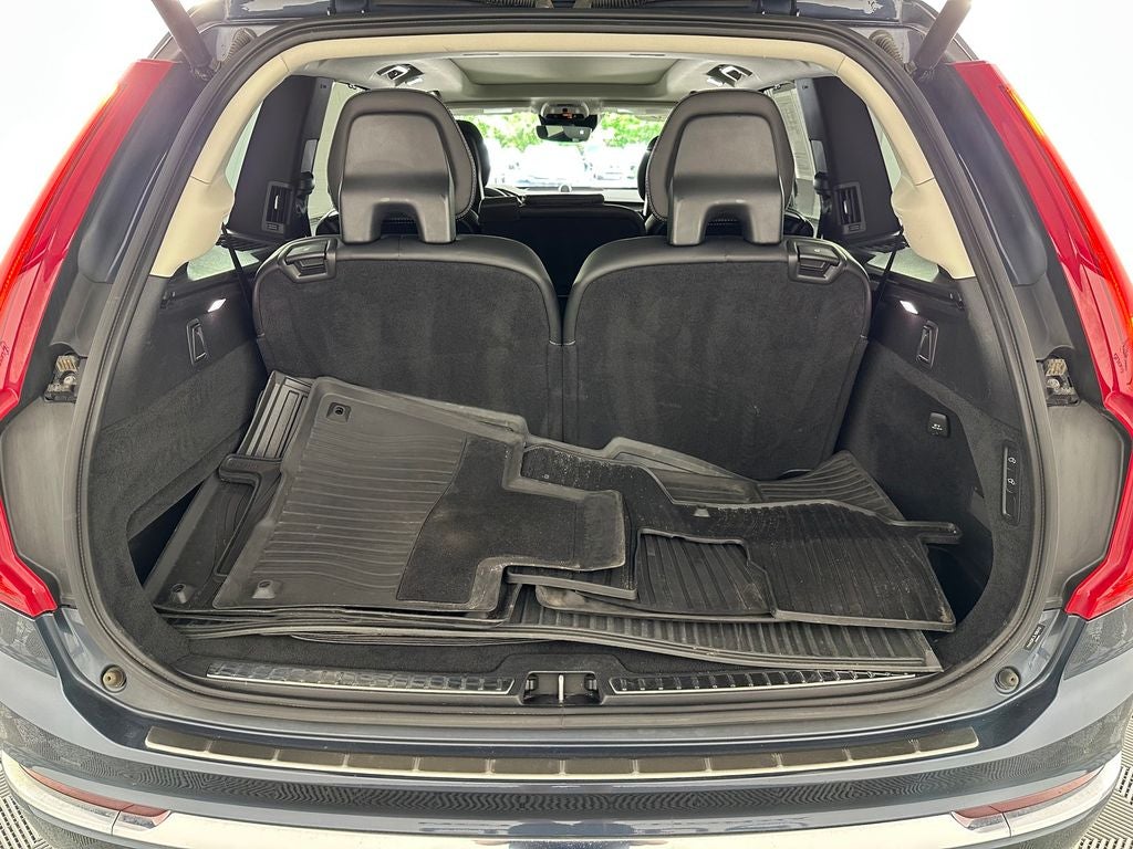 2020 Volvo XC90 T6 Inscription