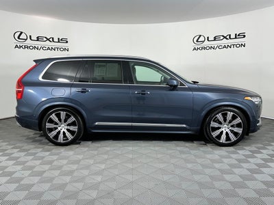 2020 Volvo XC90 T6 Inscription