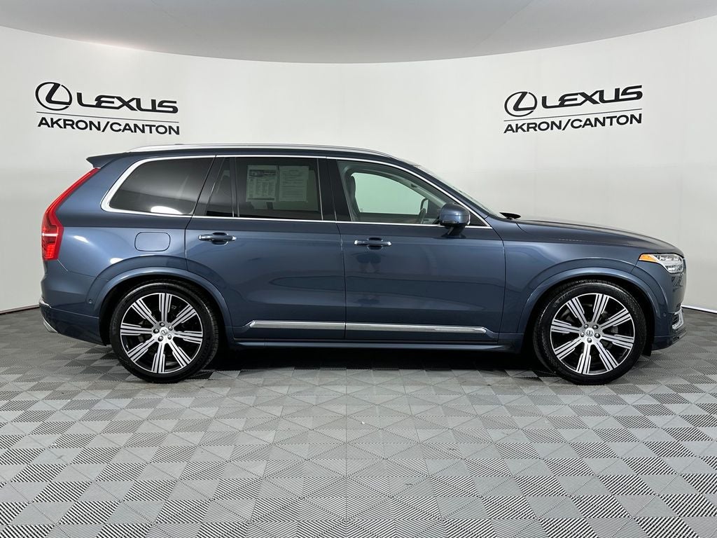 2020 Volvo XC90 T6 Inscription