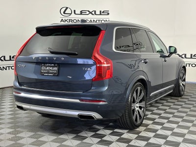 2020 Volvo XC90 T6 Inscription