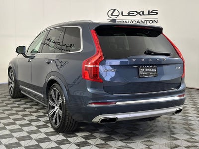 2020 Volvo XC90 T6 Inscription